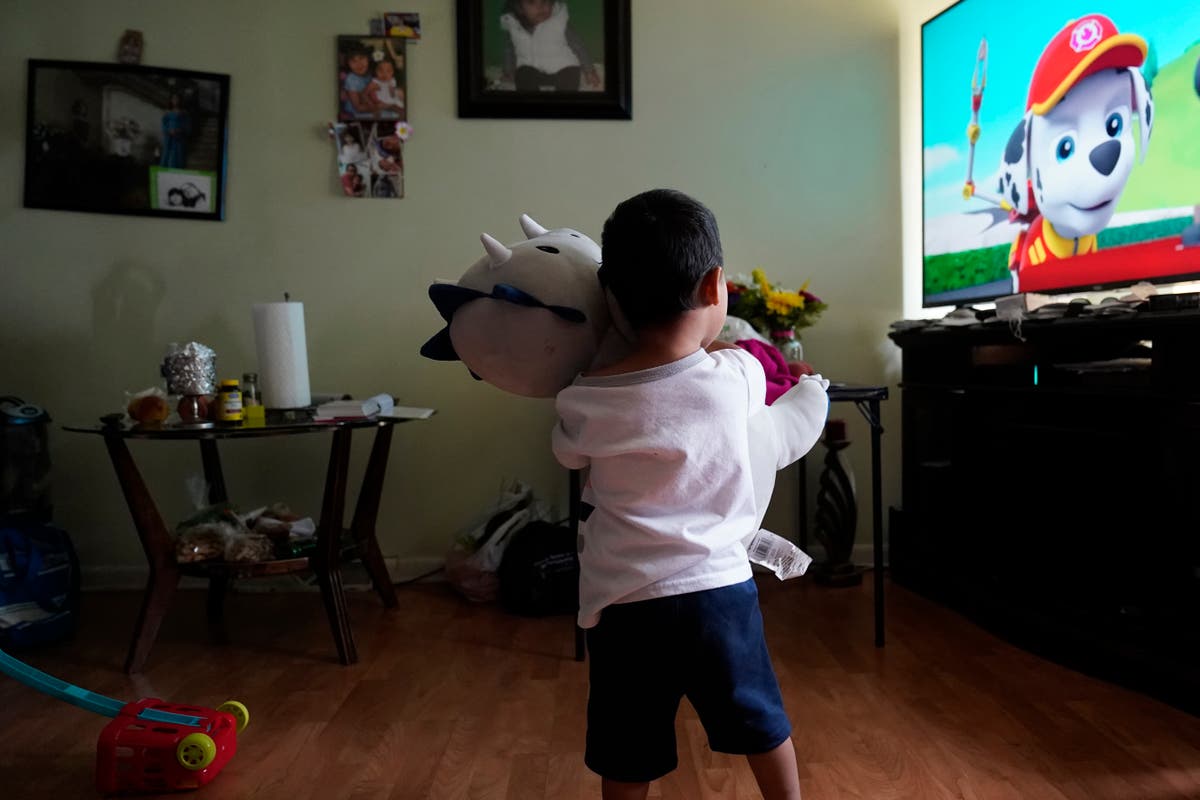Toddlers with developmental delays are missing out on help they need. It can hurt them long term Toddlers with developmental delays are missing out on help they need. It can hurt them long term