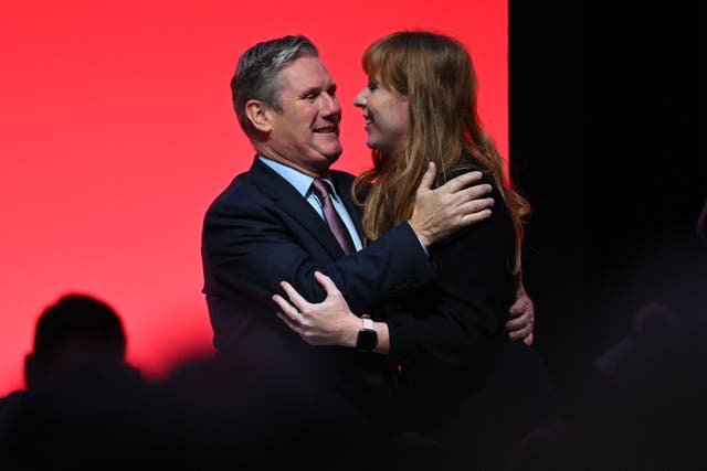 <p>Keir Starmer isn’t exactly one to engender feelings of real, pit-of-your-stomach excitement in his supporters</p>