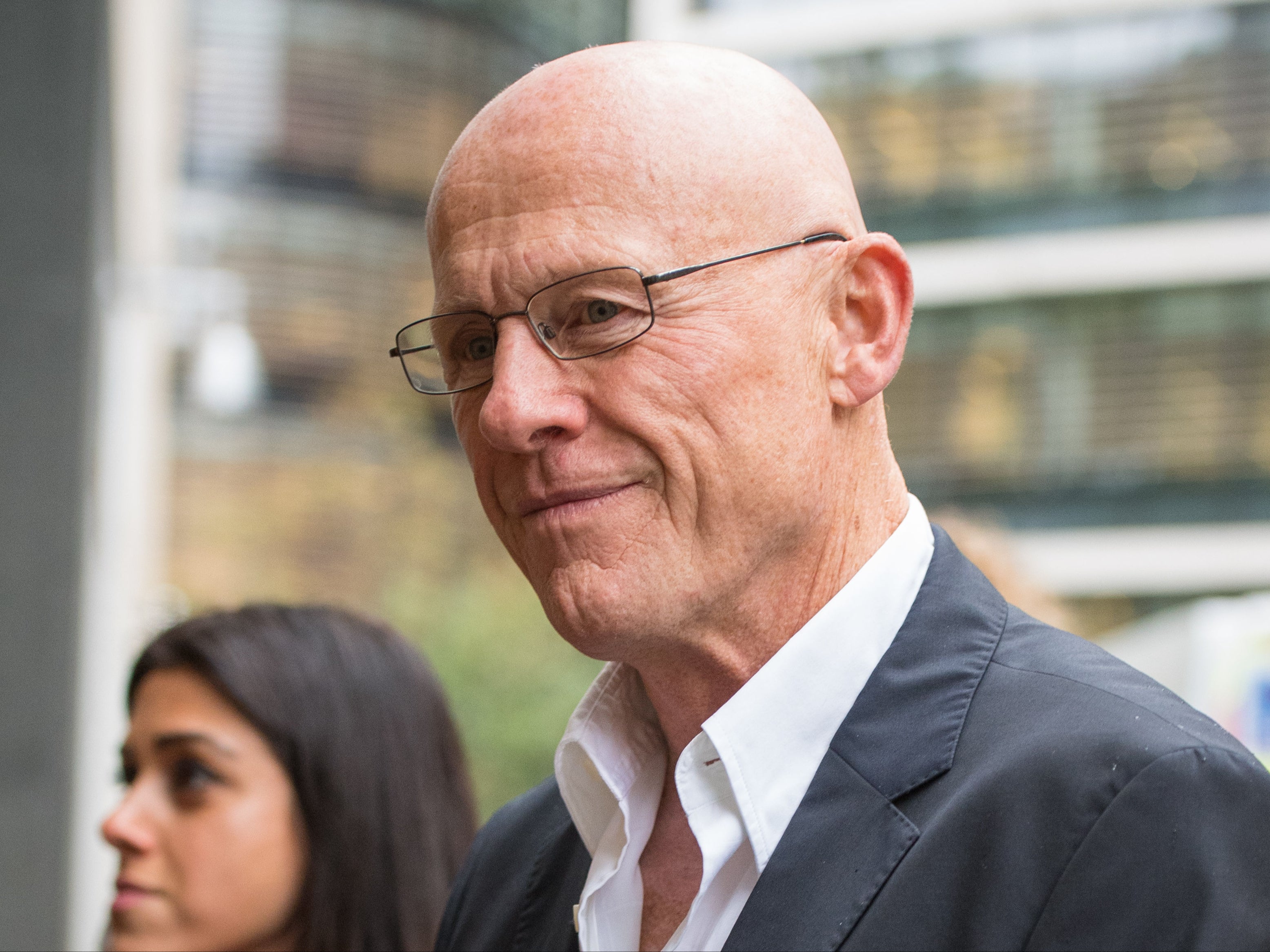 Phones4u founder John Caudwell suggested he might give to Labour if the party invests in net zero
