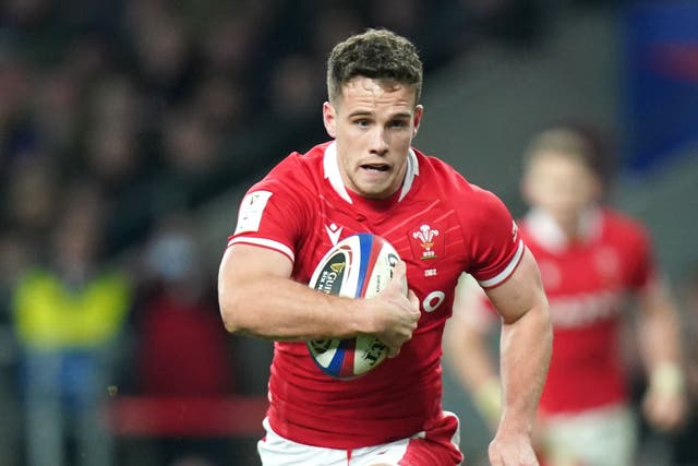 Kieran Hardy has been called into Wales’ World Cup squad (Adam Davy/PA)