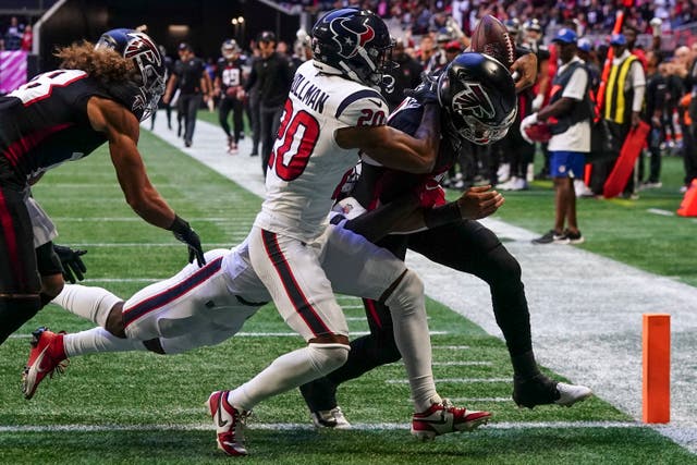 TEXANS-FALCONS