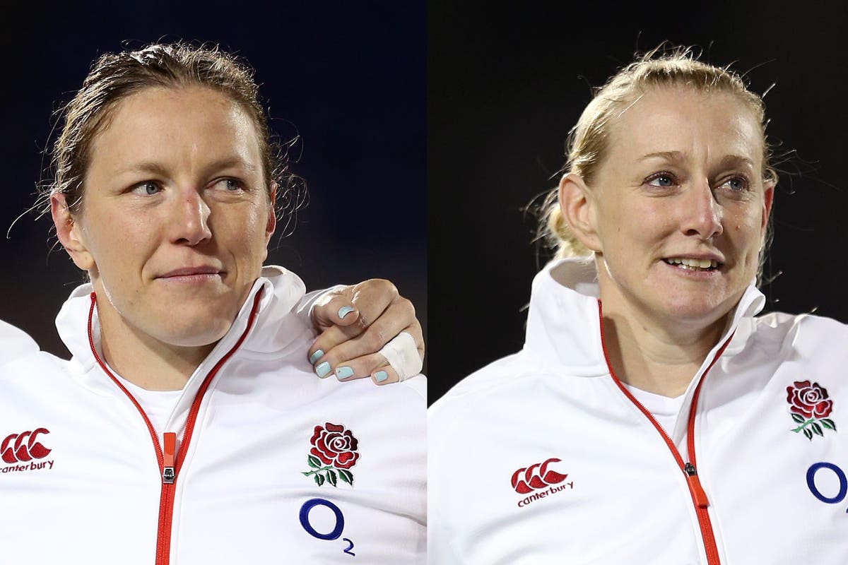 Rugby centurions &lsquo;excited&rsquo; to cycle 300km from London to Paris for charity