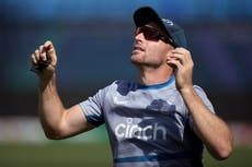 England expecting outfield for World Cup clash against Bangladesh to be ‘poor’