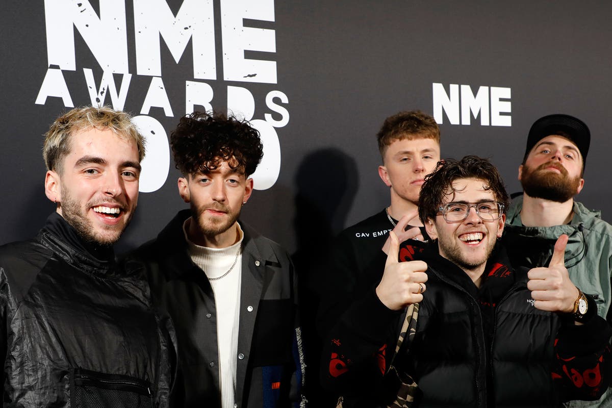 Indie band Easy Life backed by Tom Watson and Harriet Harman over &lsquo;cruel&rsquo; easyJet lawsuit