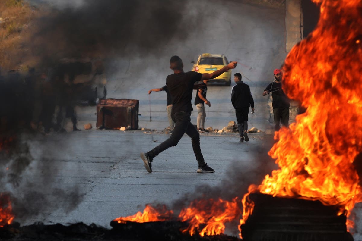 Hamas attacks on Israel 2023: What is Hamas, the pro-Palestine group, what do they want and why did they attack now?