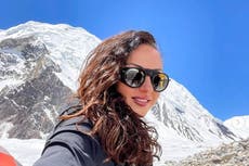 US mountaineer and guide killed in avalanche in Tibet