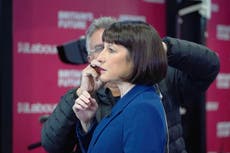 Labour Party conference – live: Rishi Sunak bids to knock Rachel Reeves off course in ‘desperate’ move