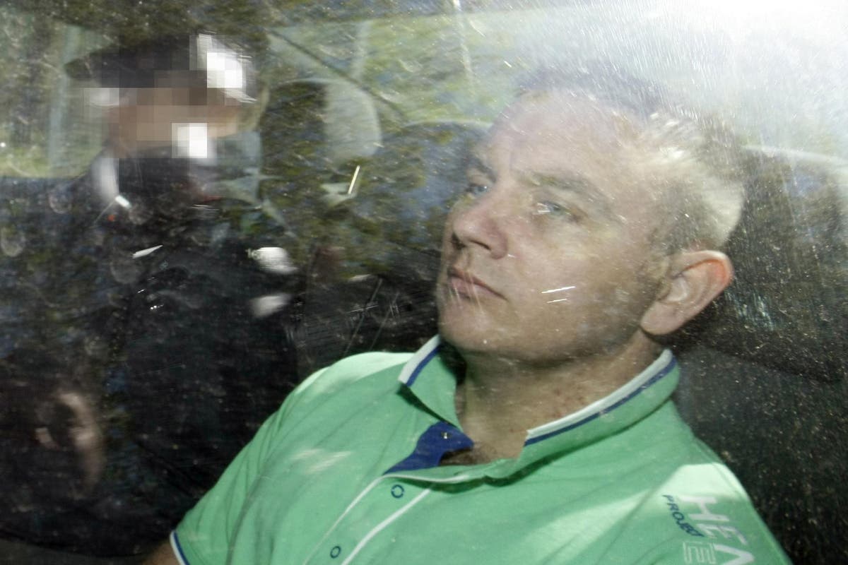 Man jailed for plot to kill police officer may have sentence referred for appeal Man jailed for plot to kill police officer may have sentence referred for appeal