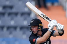 New Zealand vs Netherlands LIVE: Cricket scorecard and updates from ODI World Cup