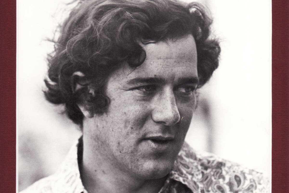 Author and playwright David Benedictus dies aged 85