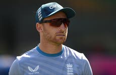 Jos Buttler makes concerning claim over ‘poor’ World Cup outfield for England’s clash with Bangladesh