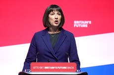 What would Rachel Reeves as chancellor mean for the country – and your pocket?
