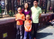 New York police launch fresh appeal to solve 2014 murders of family-of-four