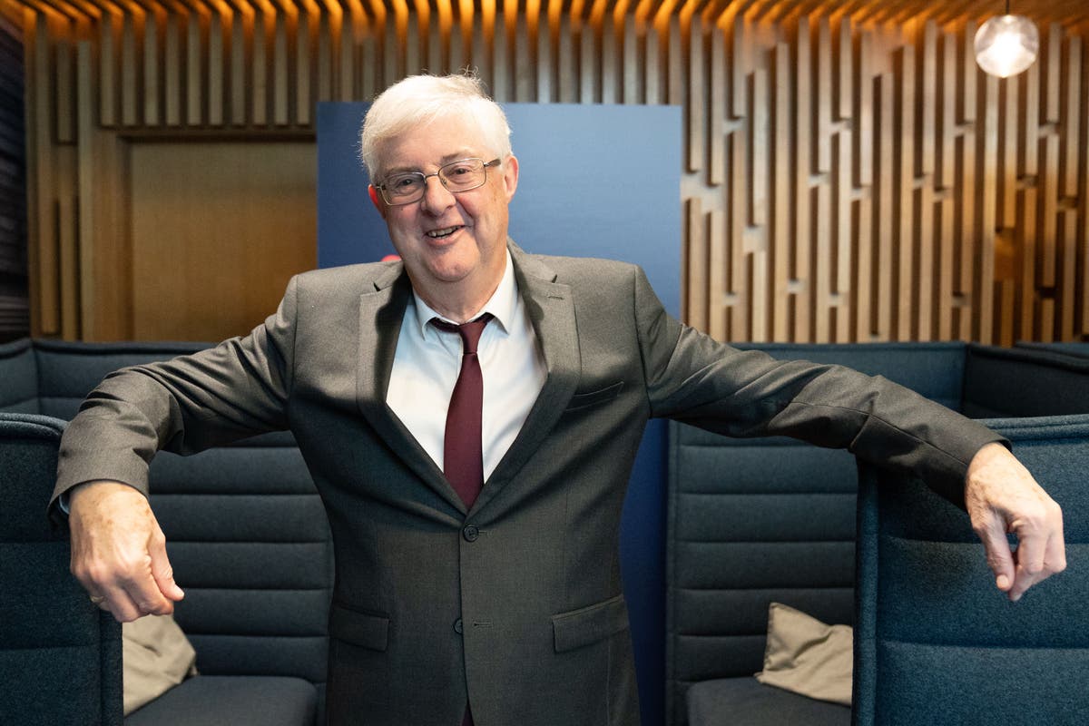 Unserious to suggest Wales is blueprint for a Labour government, says Drakeford