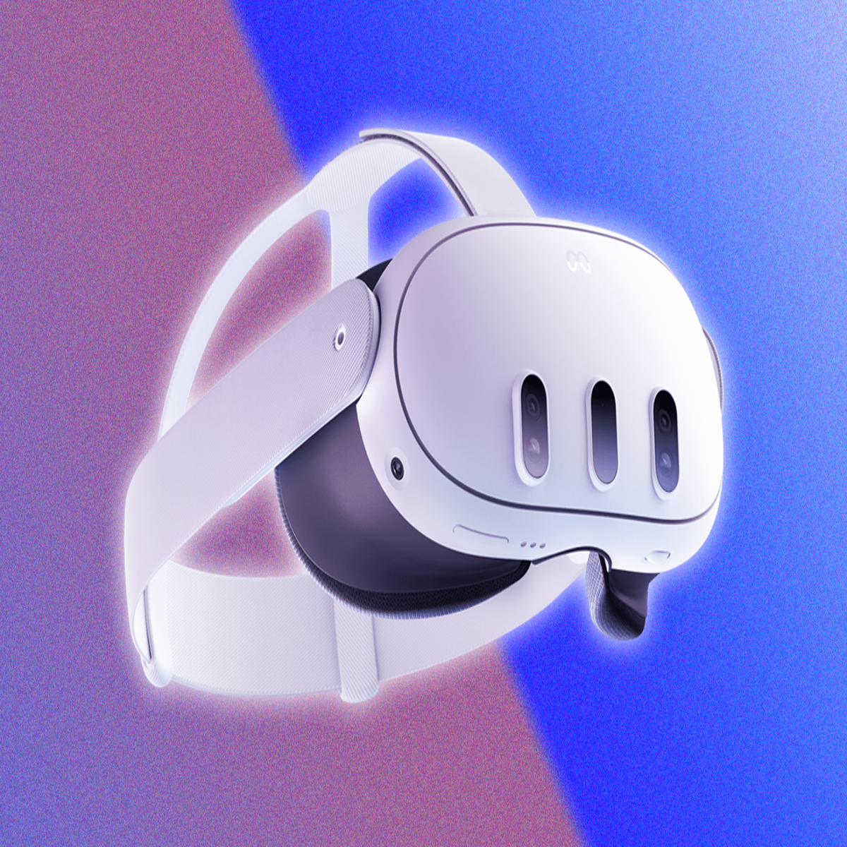 Meta Quest 3 announced just ahead of Apple headset launch