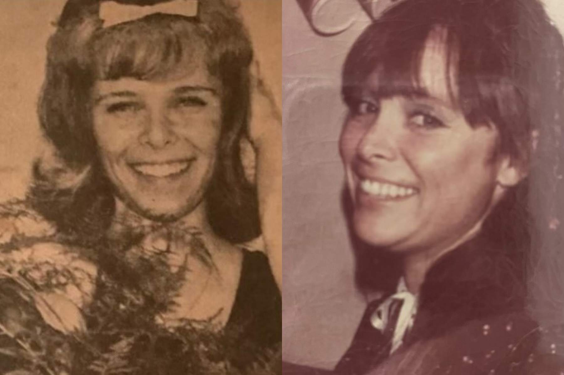 Noelle Russo was murdered in 1983