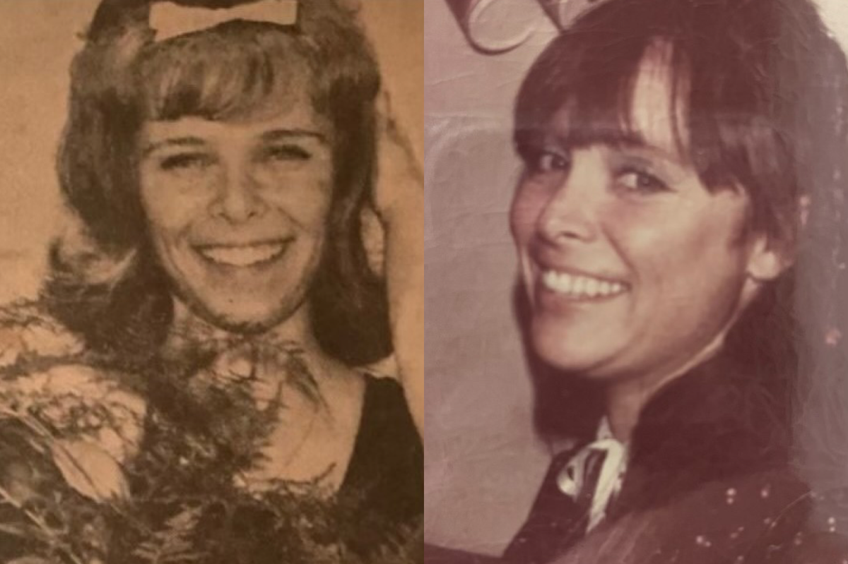 California suspect arrested after DNA links him to 1983 cold case of murdered beauty queen 