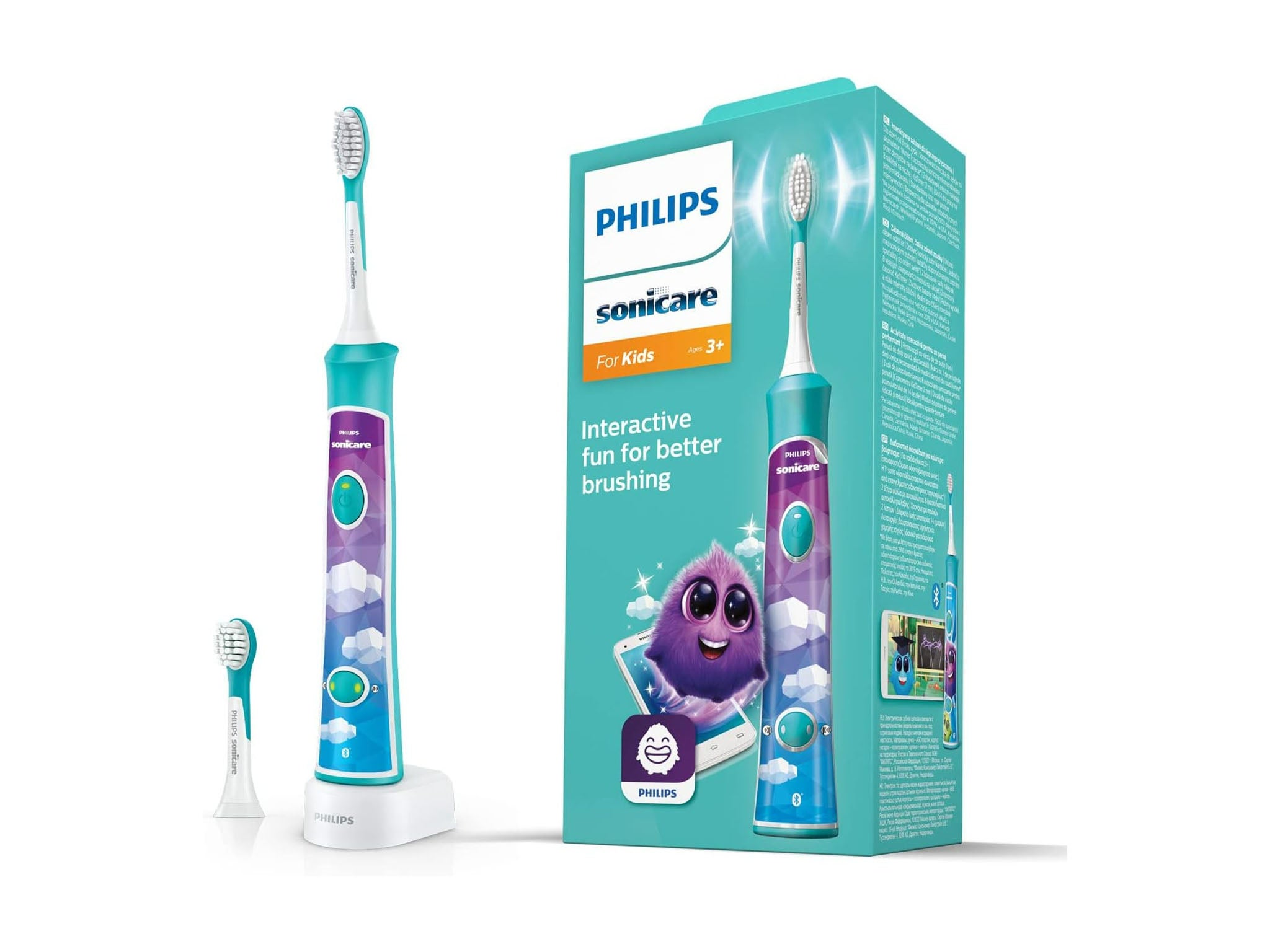 Prime Day 2023 Electric Toothbrush Sale