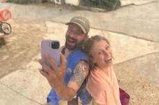 Families of Britons killed or held hostage in Israel-Hamas war share ‘indescribable pain’