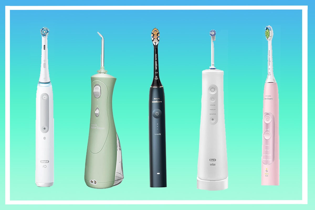 Best electric toothbrush deals in Amazon’s Prime Day sale, from Oral-B to Philips