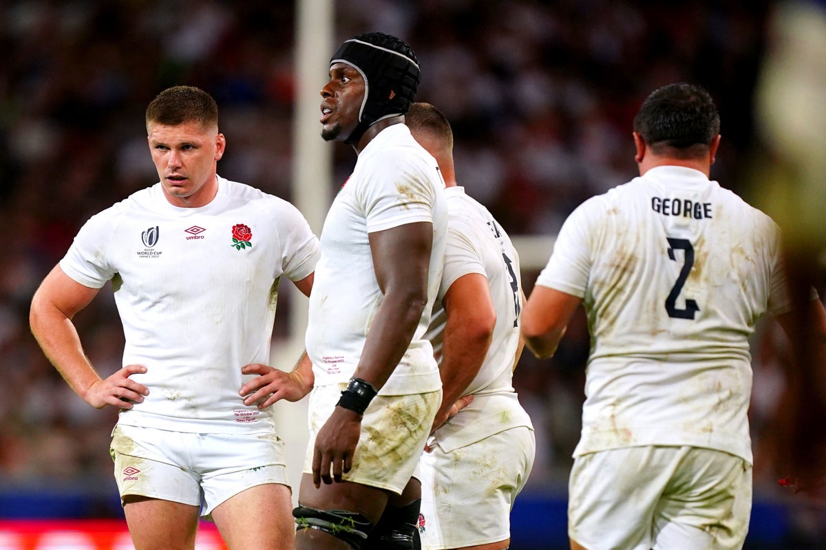 England riddled with issues but huge prize can cure their woes