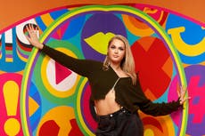 Big Brother housemate Hallie tells housemates she’s trans in new episode