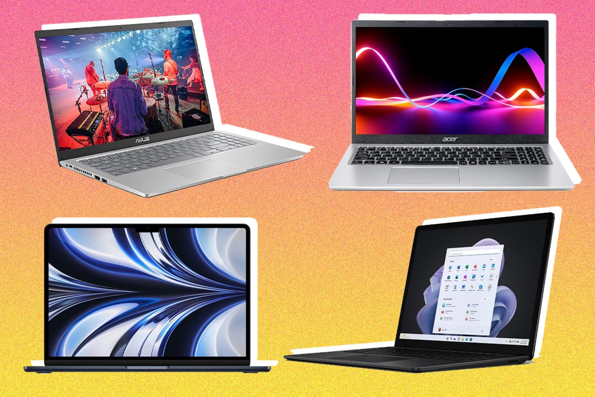 Best laptop deals for Amazon Prime Day 2023: Offers on Huawei, HP and more