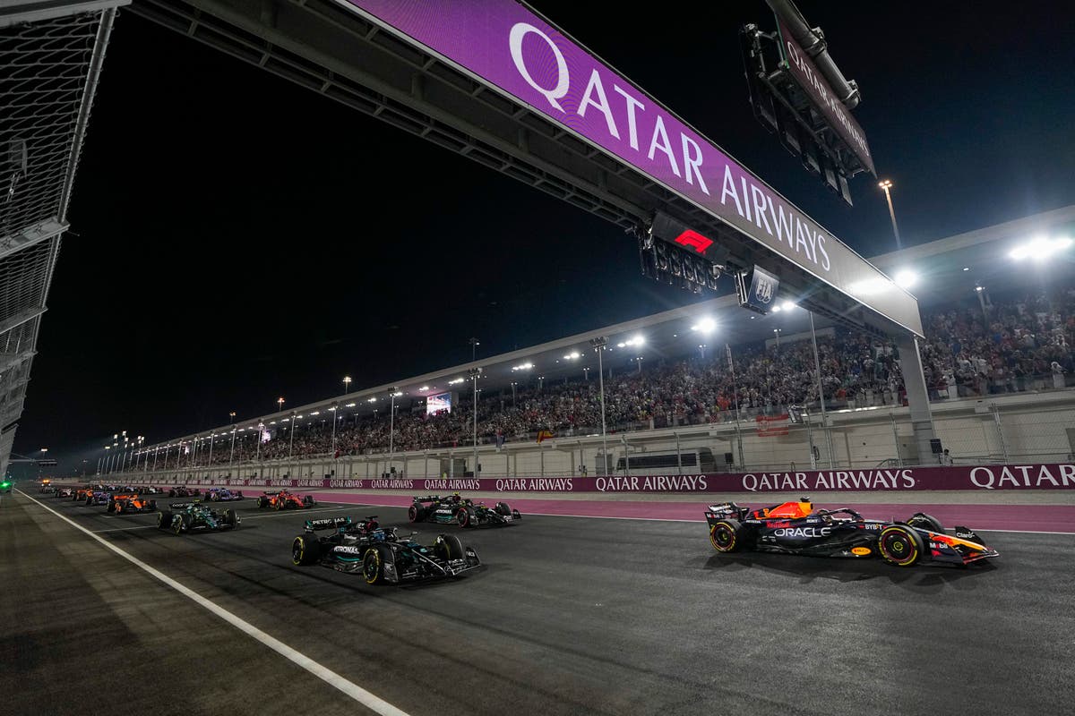 FIA to assessment Qatar GP as ‘harmful’ temperatures immediate driver