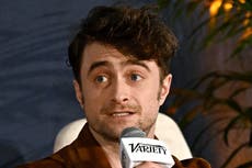 Daniel Radcliffe reveals his relatable parenting revelations: ‘Couldn’t wish to be in a better place’
