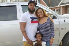 Alabama man killed in police ‘ambush’ as truck was repossessed
