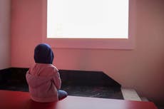 Mental health ‘top reason for children contacting Childline’