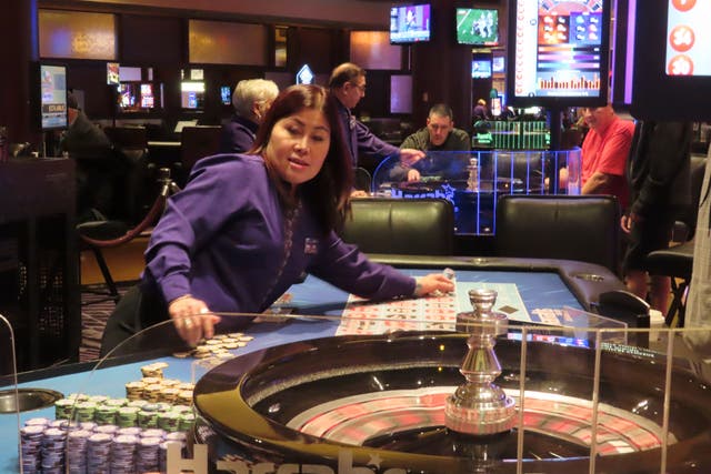 Casinos Economic Impact