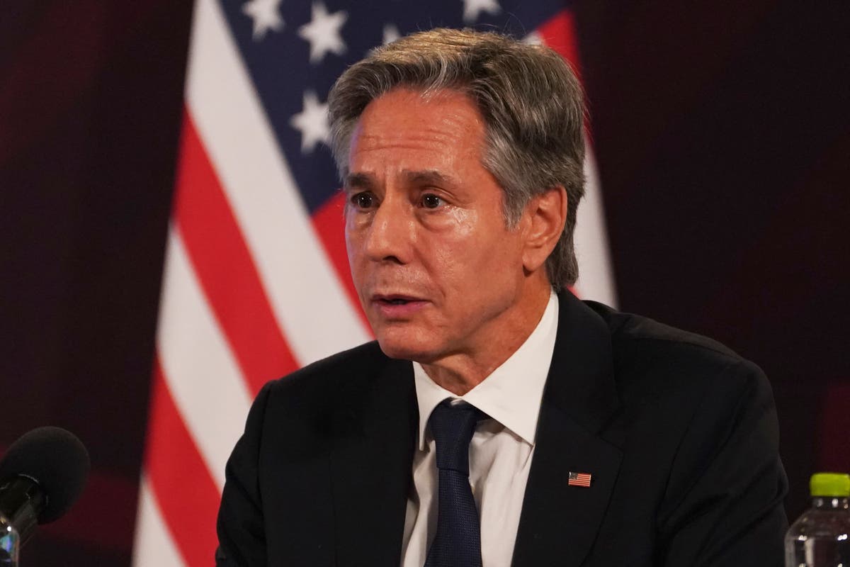 Blinken calls deposed Niger leader ahead of expected US declaration that his overthrow was a coup
