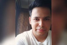 Endurance runner, 26, collapses and dies 500m from triathlon finish line