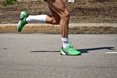 Running could be just as effective at treating depression as medication, scientists find