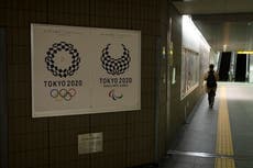 Publishing executive found guilty in Tokyo Olympics bribery scandal, but avoids jail time