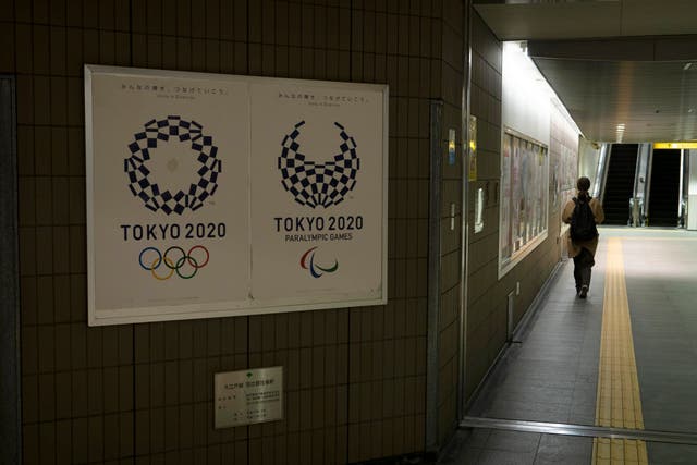 Olympics Tokyo Bribery Trial