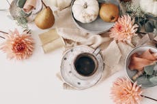 Autumn décor ideas for a seasonal refresh