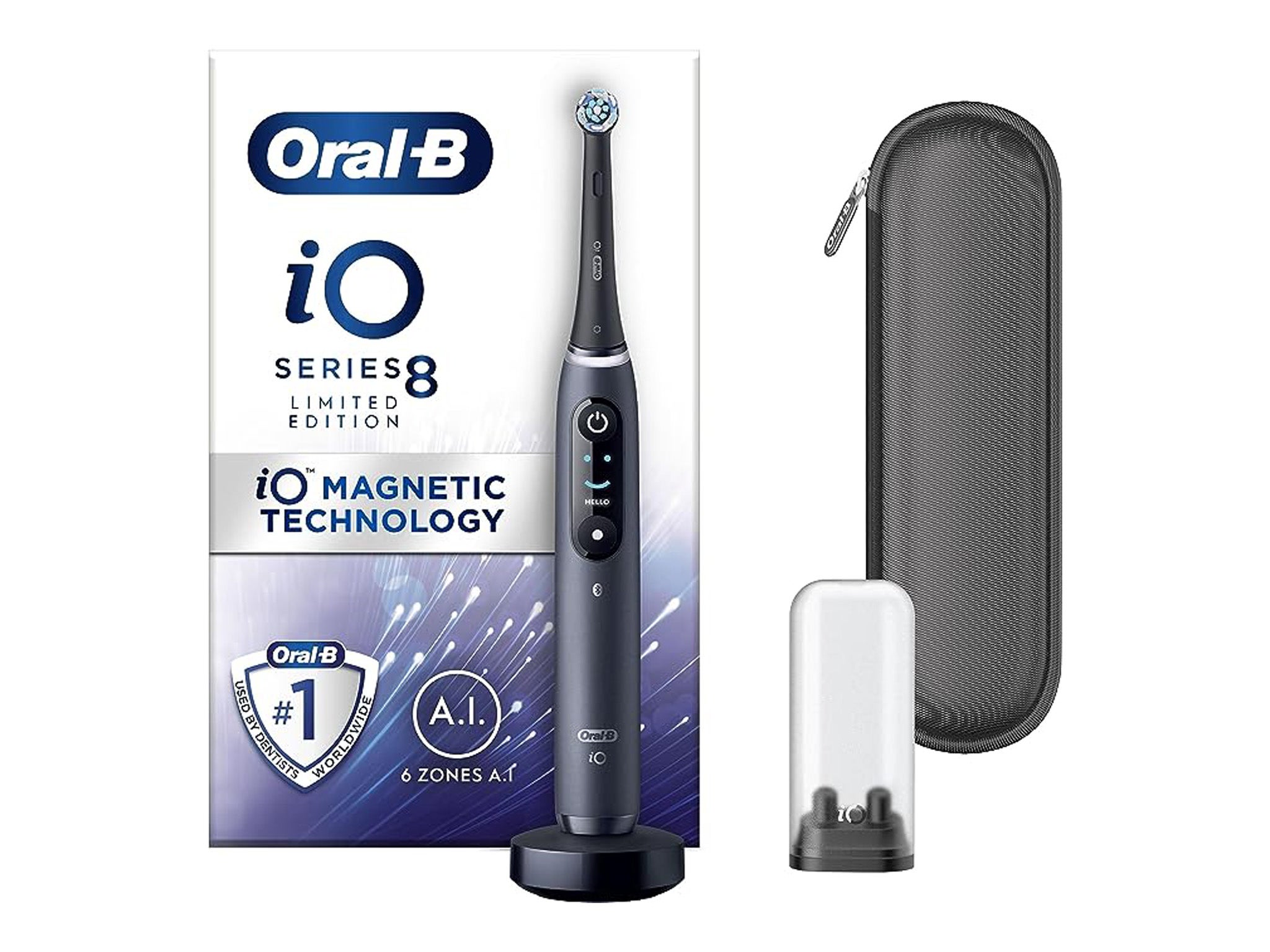 indybest, black friday, electric toothbrushes, amazon, black friday, the best electric toothbrush deals in the cyber monday sales, from oral-b to philips