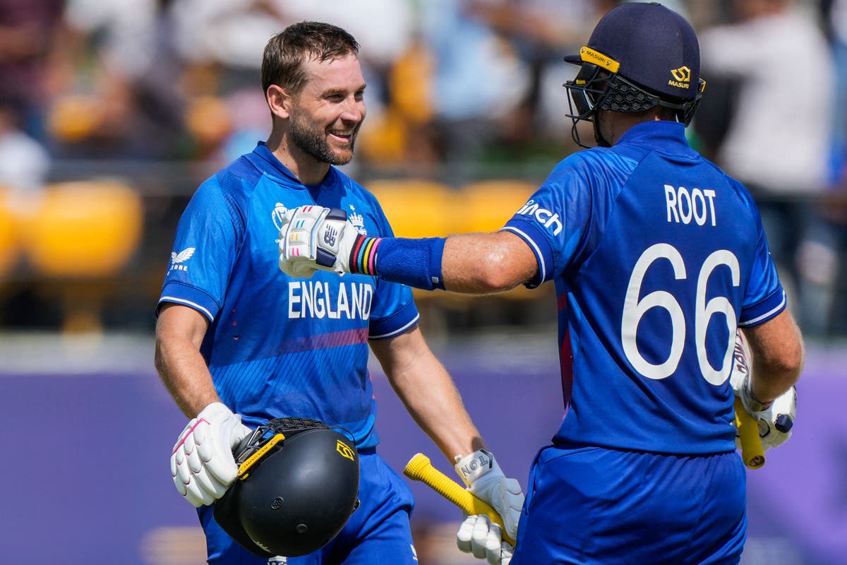 Dawid Malan hits superb hundred as England post 364 for nine against Bangladesh