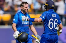 Dawid Malan hits superb hundred as England post 364 for nine against Bangladesh