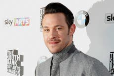 Will Young vows to leave UK if Tories win next election: ‘It’s just terrifying’