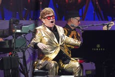 Sir Elton John’s cash injection boosts music royalties start-up Audoo
