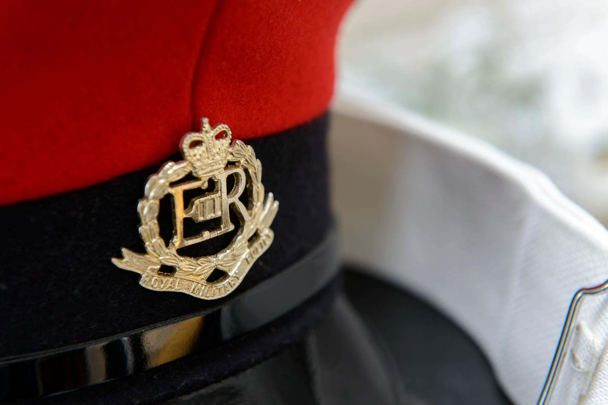 Royal Military Police told to ‘take no action’ over special forces data deletion Royal Military Police told to ‘take no action’ over special forces data deletion