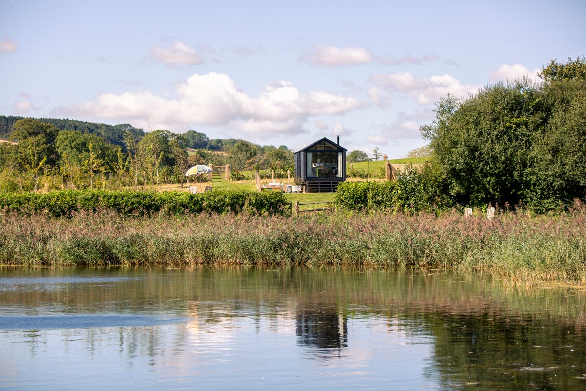 How to find a stylish countryside escape without compromising on comfort