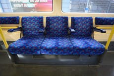 Sadiq Khan says threat of bedbugs on Tube is ‘real source of concern’