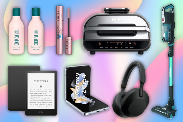 Best Alternative Prime Day Sales and Deals 2023