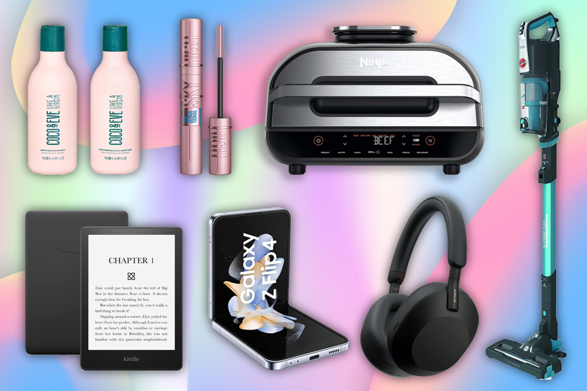 Amazon Prime Day 2023: We’re live and scouring for the best Big Deal Days discounts on day two