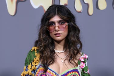 Mia Khalifa - latest news, breaking stories and comment - The Independent
