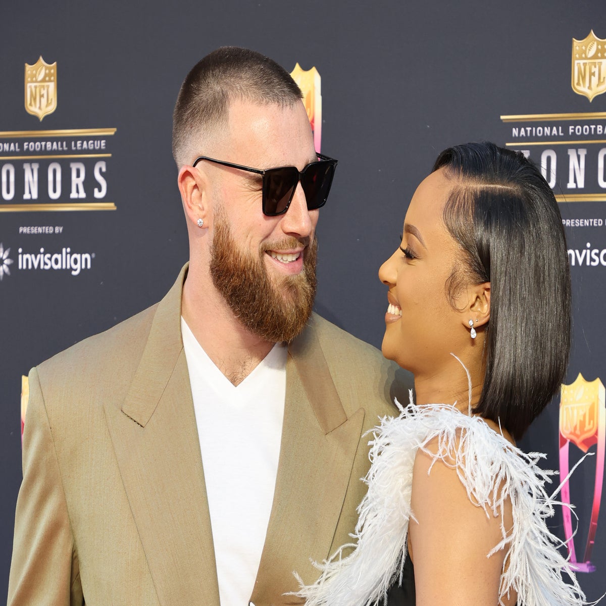 Travis Kelce's ex-girlfriend Kayla Nicole addresses 'backlash and  embarrassment' amid Taylor Swift rumours